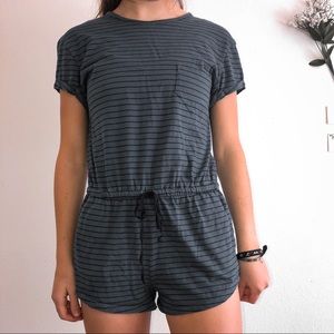 Urban outfitters romper